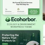 Ecohorbor ecology environment wordpress theme codermarket.jpg
