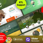 Ecoife environment ecology wordpress codermarket.png