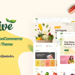 Ecolive organic food woocommerce wordpress theme codermarket.png