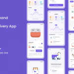 Ecomik ecommerce flutter app template for user store and delivery .png