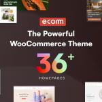 Ecomm the powerful woocommerce theme codermarket.png