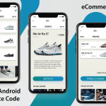Ecommerce android app with full source code codermarket.png