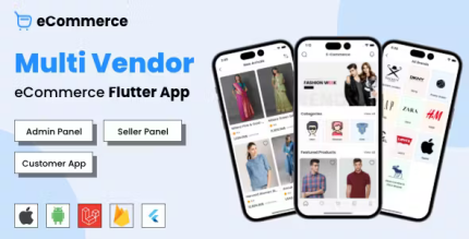Ecommerce multi vendor ecommerce flutter app with admin panel codermarket.png