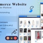 Ecommerce multi vendor ecommerce website with admin panel codermarket.jpeg