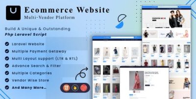 Ecommerce multi vendor ecommerce website with admin panel codermarket.jpeg