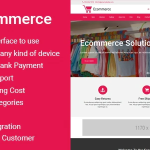 Ecommerce responsive ecommerce business management script codermarket.png