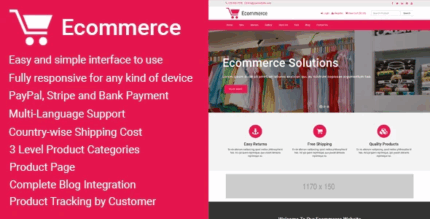 Ecommerce responsive ecommerce business management script codermarket.png