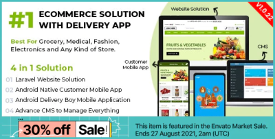 Ecommerce solution with delivery app for grocery food pharmacy any store .png