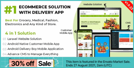 Ecommerce solution with delivery app for grocery food pharmacy any store .png