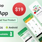 Ecoshop multivendor ecommerce flutter seller app codermarket.png