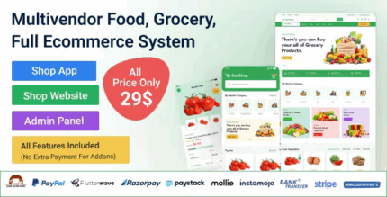 Ecoshop multivendor food grocery ecommerce flutter app with admin panel .png