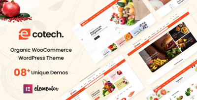 Ecotech organic food multipurpose woocommerce theme rtl supported .png
