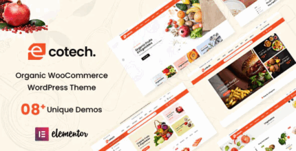Ecotech organic food multipurpose woocommerce theme rtl supported .png