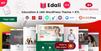 Edali lms online courses education center wordpress theme codermarket.jpg