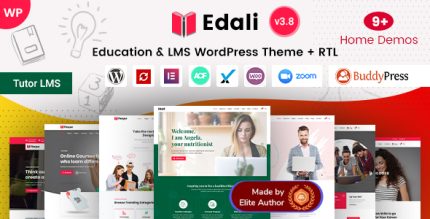 Edali lms online courses education center wordpress theme codermarket.jpg