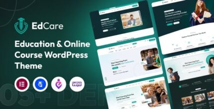 Edcare education online course wordpress theme codermarket.jpg
