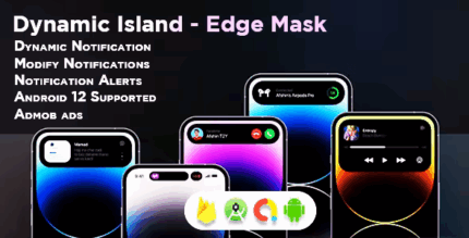 Edge mask dynamic iland notification ios 16 dynamic spot codermarket.png