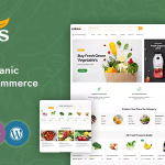 Edibles organic food store elementor woocommerce theme codermarket.png