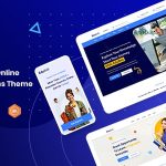 Edubee lms online education theme codermarket.jpg
