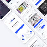 Educal react native education template codermarket.png