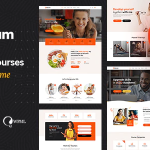 Educam online education wordpress theme codermarket.png