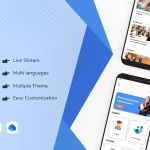 Education app ui kit flutter 20 codermarket.png