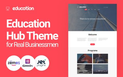 Education education hub theme for real businessmen.jpg