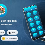 Educational quiz for kids flutter android ios app codermarket.png