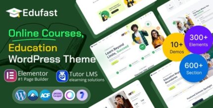 Edufast education online course wordpress theme codermarket.jpg