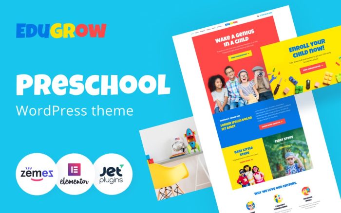 Edugrow preschool wordpress theme with a vivid design wordpress theme.jpg