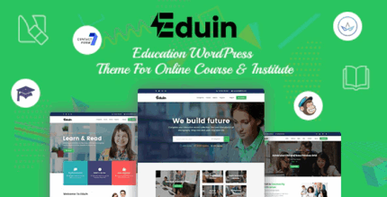Eduin online course wordpress theme codermarket.png