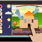 Edukida dream house unity kids game with admob for android and ios .png