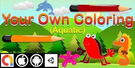 Edukida your own coloring aquatic unity kids game for android and ios .jpg