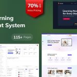 Edulab lms laravel learning management system with tailwind css codermarket.jpg