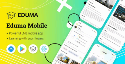 Eduma mobile react native lms mobile app for ios android codermarket.png