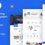 Eduman learning management system codermarket.png