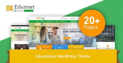 Edumart education wordpress theme codermarket.jpeg