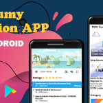 Edumy education app quiz badge with admin panel codermarket.png