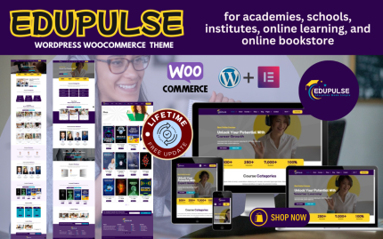 Edupulse wordpress theme for academies schools online learning with.png