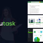 Edutask online course selling marketplace codermarket.png