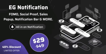 Eg notification fomo social proof sales popup and notification bar .png