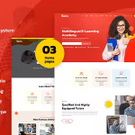 Egrad lms education wordpress theme codermarket.png