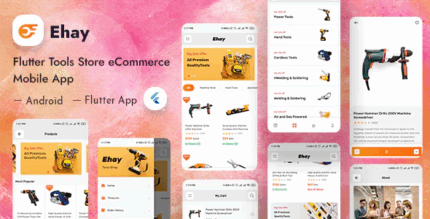 Ehay tools parts store ecommerce flutter app admin dashboard codermarket.png