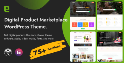 Eidmart digital marketplace wordpress theme codermarket.png