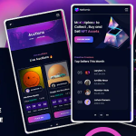 Eigitok mobile nft marketplace codermarket.png