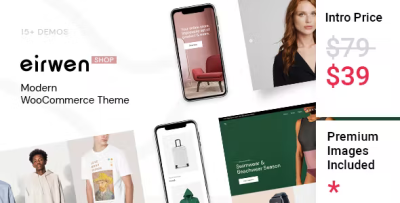 Eirwen modern woocommerce theme codermarket.png