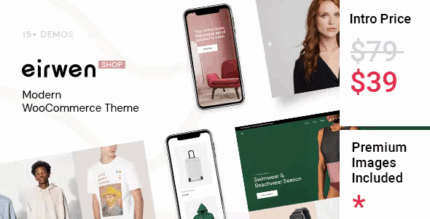 Eirwen modern woocommerce theme codermarket.png