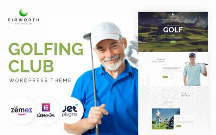 Eirworth golfing club responsive wordpress theme.jpg