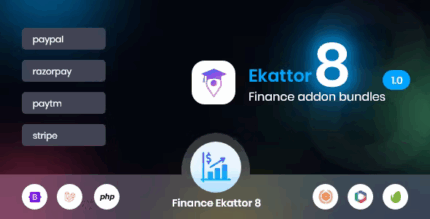 Ekattor 8 finance addon bundle codermarket.png