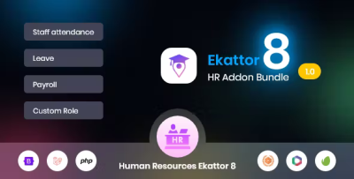 Ekattor 8 school hr addon bundle codermarket.png